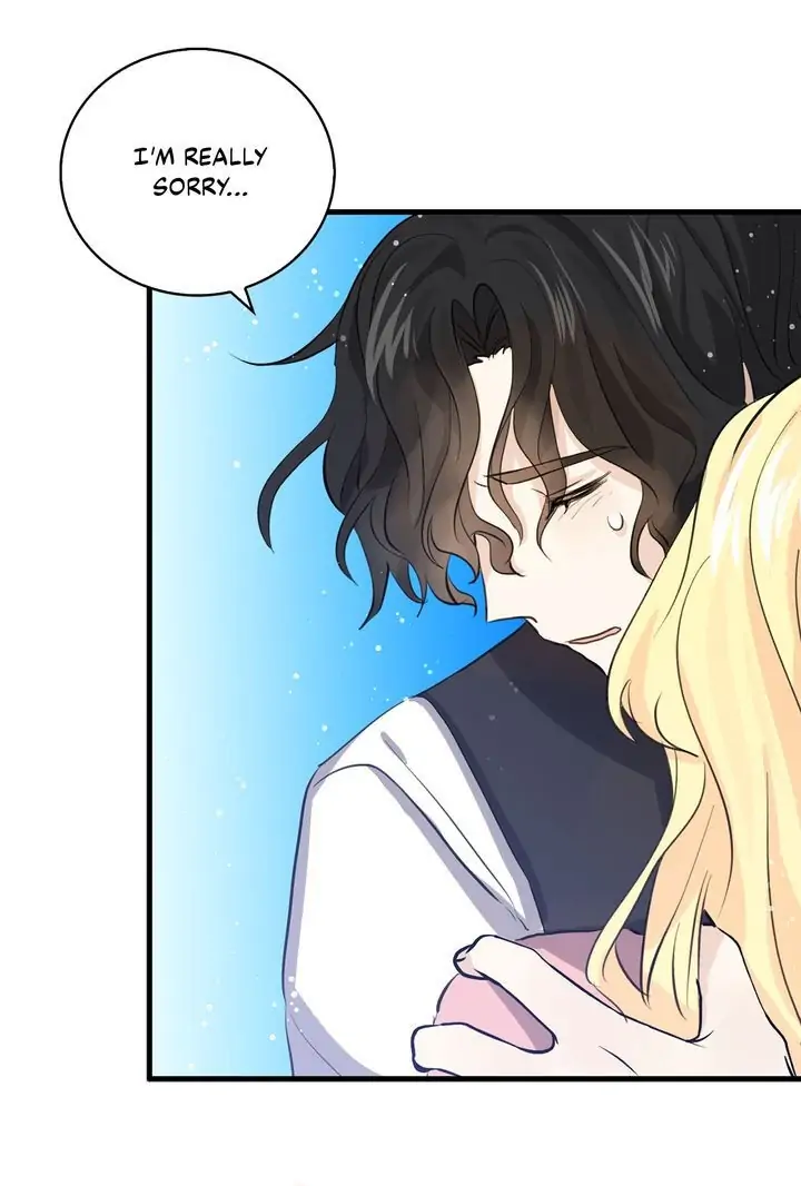 I’m the Ex-Girlfriend of a Soldier chapter 48 - page 3